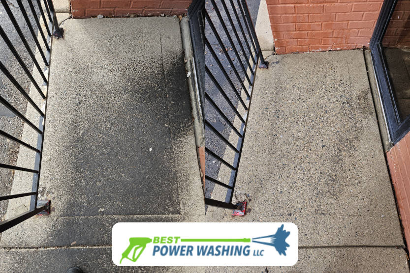 fast-food-power-washing
