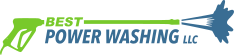Best Power Washing LLC